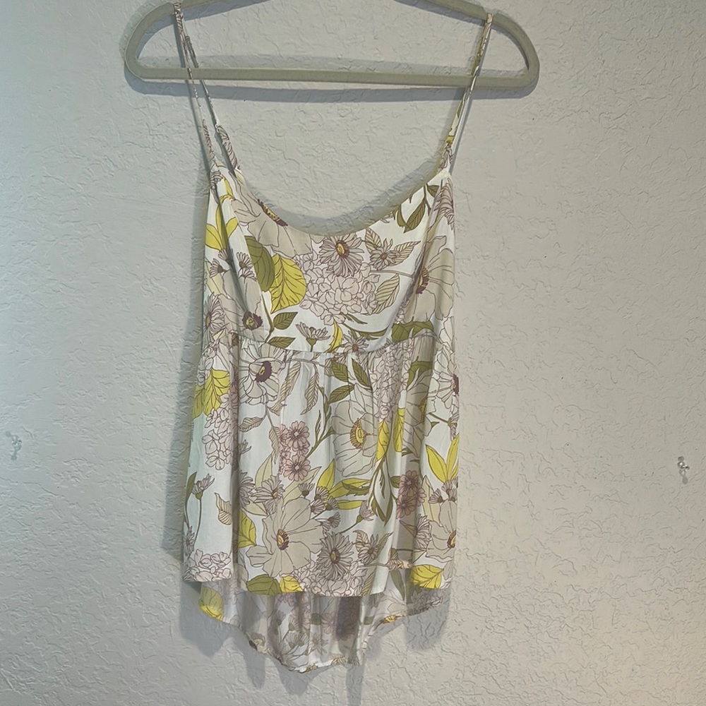 Volcom top